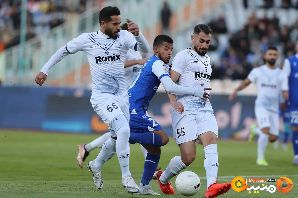 استقلال بر سردوراهی جذب ستاره یک میلیون دلاری/ شمارش معکوس آغاز شد