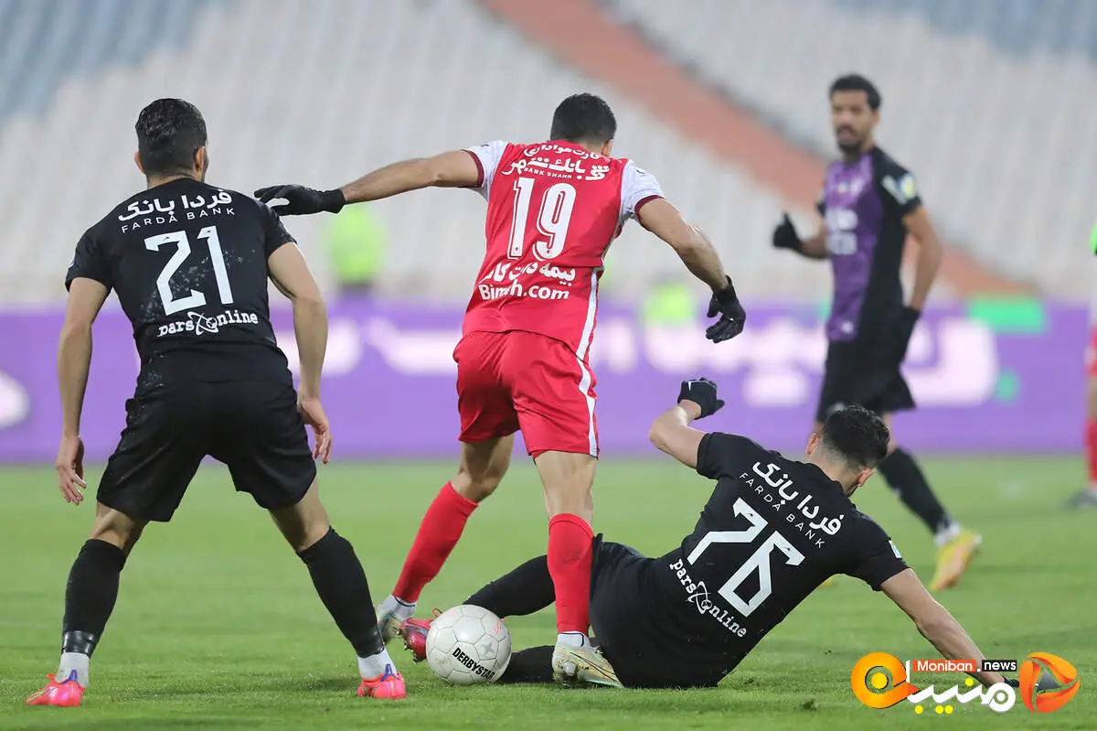 محل میزبانی هوادار از پرسپولیس اعلام شد