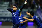 گزینه محبوب پرسپولیس آبی پوش شد