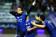 گزینه محبوب پرسپولیس آبی پوش شد