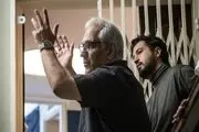 مهران مدیری: مرا بردند کتک زدند و بازجویی کردند!/ فیلم
