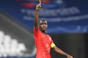 برای پیروزی مقابل استقلال تلاش خواهیم کرد