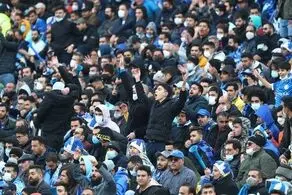 استقلالی ها برای مربی نساجی سنگ تمام گذاشتند
