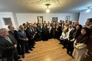 سیدمحمد خاتمى: حمایت از دولت لازم است اما منافاتی با نقد سالم ندارد 