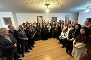سیدمحمد خاتمى: حمایت از دولت لازم است اما منافاتی با نقد سالم ندارد 