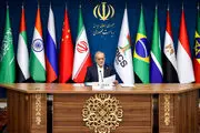 بریکس می‌تواند و باید نقشی محوری در مقابله با روند نگران‌کننده یکجانبه‌گرایی ایفا کند