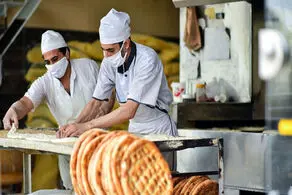 خبر مهم درباره قیمت نان/ گرانی یا ارزانی؟