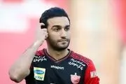 بازگشت این ستاره به پرسپولیس قطعی شد؟