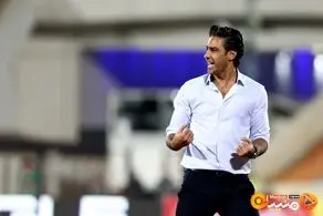 پشت پرده تصمیم مهم سرمربی استقلال