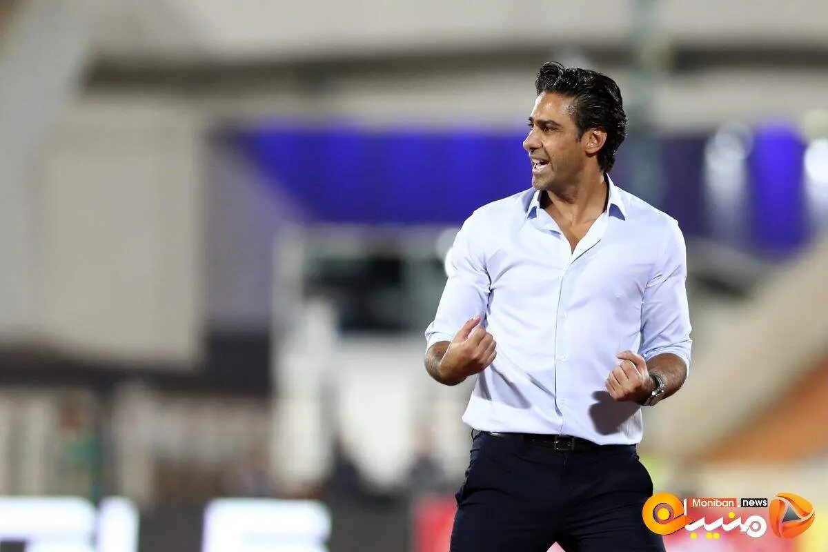حمله تند و بی محابای پیشکسوت پرسپولیسی به مجیدی