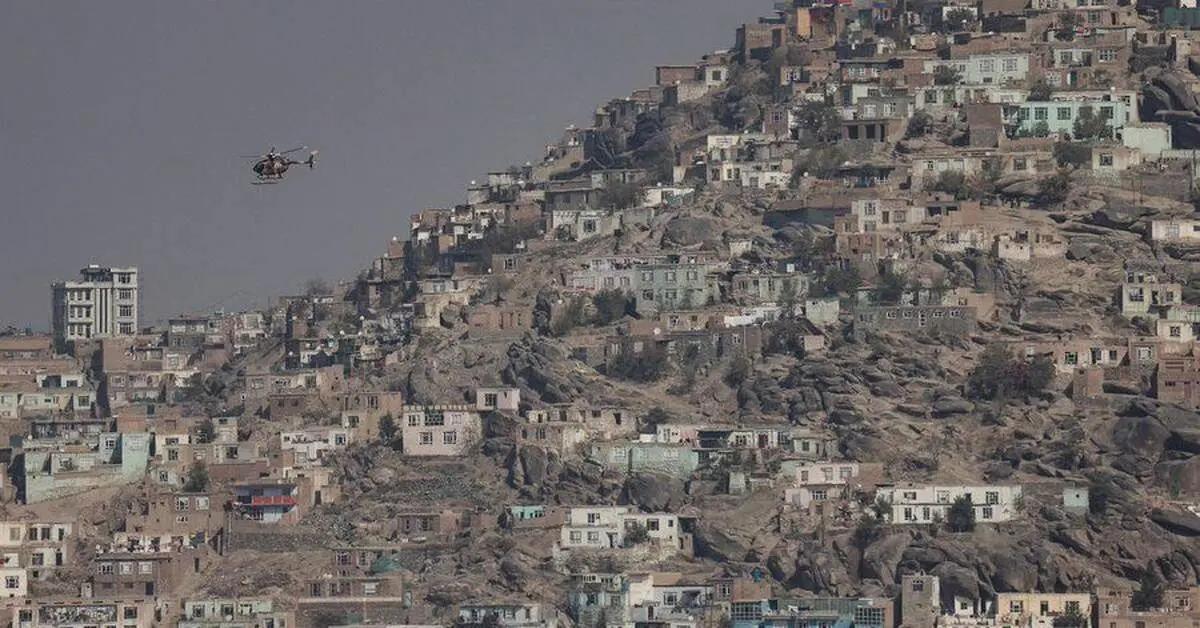 این کشور حافظ منافع آمریکا در افغانستان می‌شود+جزییات