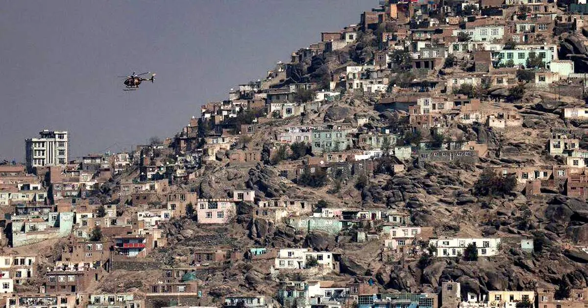 این کشور حافظ منافع آمریکا در افغانستان می‌شود+جزییات