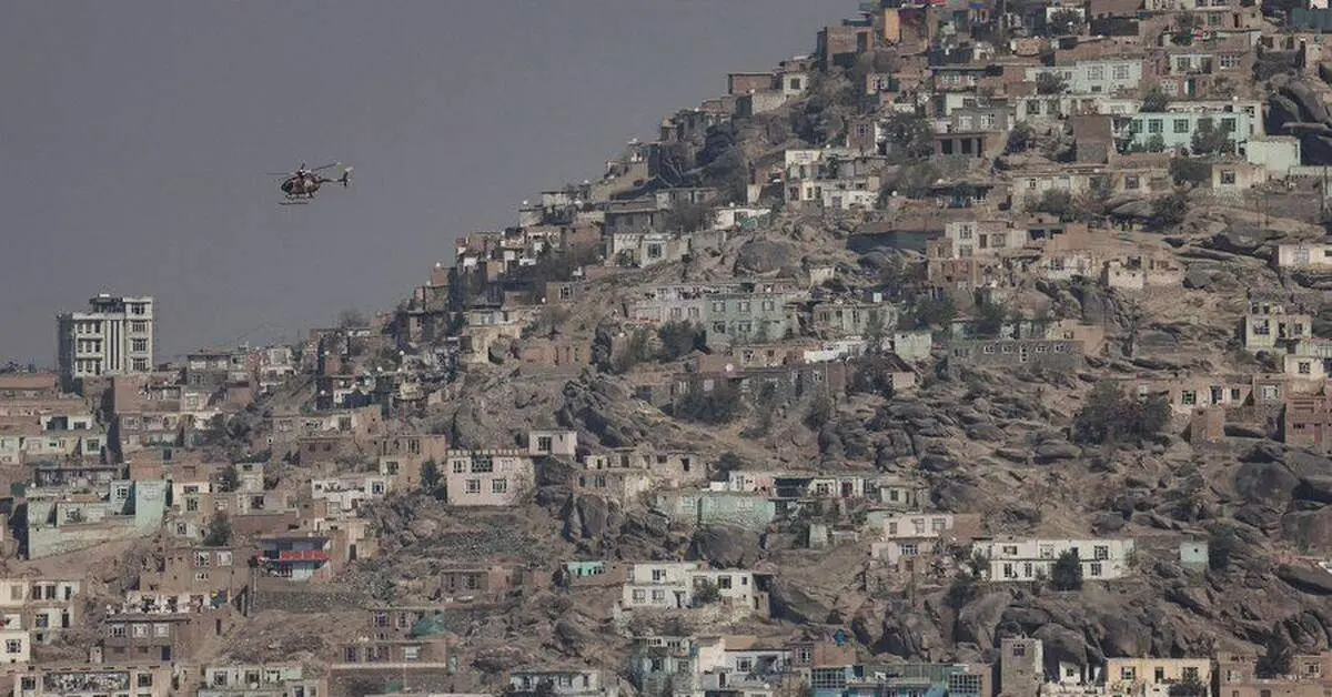 این کشور حافظ منافع آمریکا در افغانستان می‌شود+جزییات