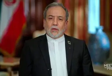 عراقچی: چرا آمریکایی ها طرح هفت روزه ایران را رد کردند؟! 