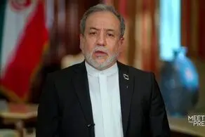 عراقچی: چرا آمریکایی ها طرح هفت روزه ایران را رد کردند؟! 