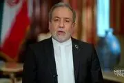 عراقچی: چرا آمریکایی ها طرح هفت روزه ایران را رد کردند؟! 