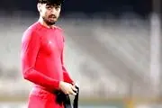 حذف ناباورانه ستاره ایرانی از تیم السد قطر
