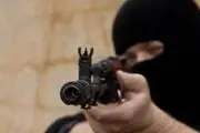 کشتن دو زن به دست مرد دیوانه جلوی دوربین زنده