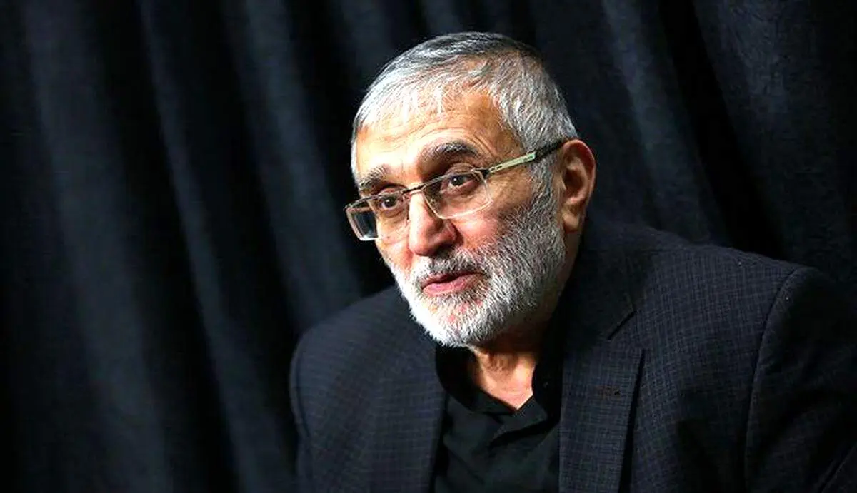 منصور ارضی: مرض بی‌درمانی در بین برخی هیاتی‌ها افتاده + ببینید 
