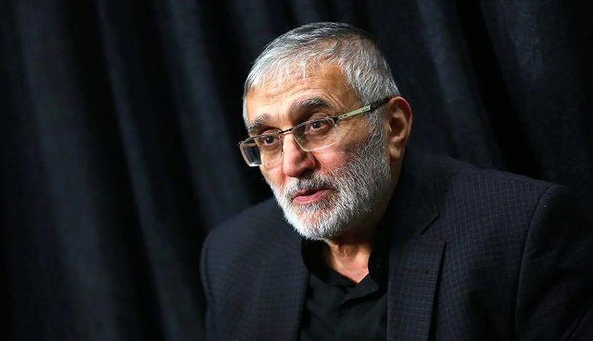منصور ارضی: مرض بیدرمانی در بین برخی هیاتیها افتاده + ببینید