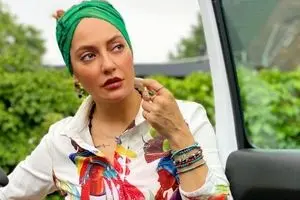 توصیه مهناز افشار به بازیگرانی که سودای سیمرغ دارند!