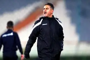 اعتراض حمید مطهری به دریافتی بازیکنان و کادر فنی پرسپولیس