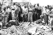 آنچه در بمباران زندان دوله‌تو در نقطه صفر مرزی ایران و عراق اتفاق افتاد!