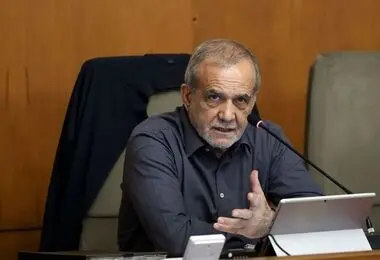 در جلسه امروز هیات دولت چه گذشت؟ 