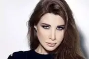 نانسی بالاخره چهره عجیب و  بدون آرایشش را به به اشتراک گذاشت+ عکس