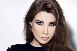 نانسی بالاخره چهره عجیب و  بدون آرایشش را به به اشتراک گذاشت+ عکس