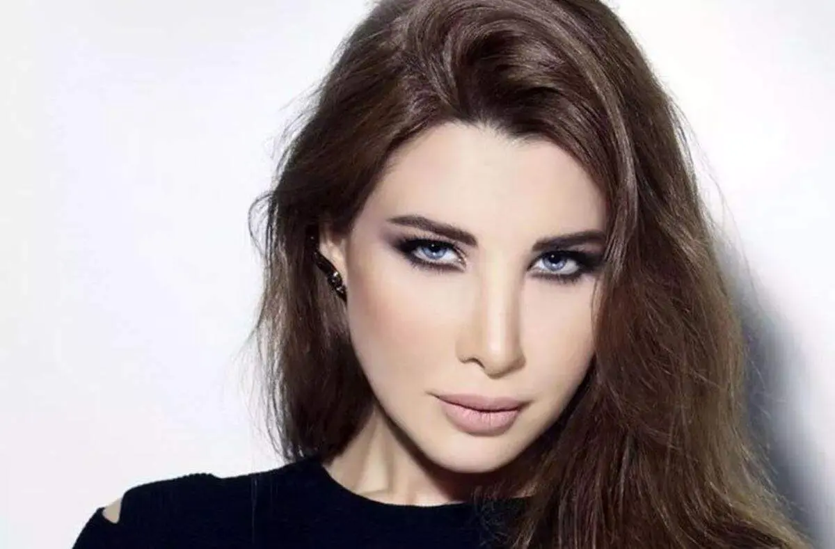 نانسی بالاخره چهره عجیب و  بدون آرایشش را به به اشتراک گذاشت+ عکس
