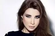 نانسی بالاخره چهره عجیب و  بدون آرایشش را به به اشتراک گذاشت+ عکس