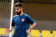 ستاره باید در قرنطینه بماند/تکلیف آقای مدافع کی روشن می‌شود؟+جزییات