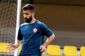 ستاره باید در قرنطینه بماند/تکلیف آقای مدافع کی روشن می‌شود؟+جزییات