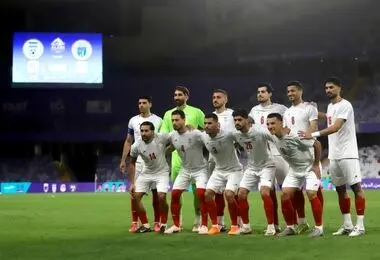 یک امتیاز نوبری از لس‌آنجلس؛ اسیر جاست شدیم!