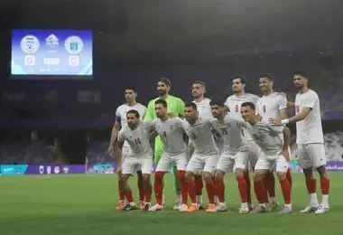 رادیموف: بازی سختی با ایران داریم