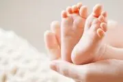 این زن با چاقو خودش را سزارین کرد!