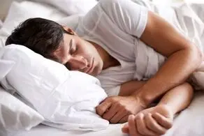 به سمت چپ بخوابیم بهتر است یا راست؟