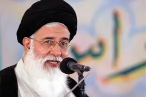 سوال مهم روزنامه جمهوری اسلامی از علم‌الهدی: مقدار موقوفات گوهرشاد که به شما رسید چقدر است؟ 