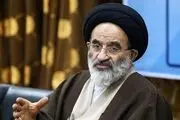 نماینده بانک ملی به جای عذرخواهی می‌خواست سر و ته قضیه را هم بیاورد