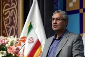 اهداف مخفی لو رفتن فایل مصاحبه ظریف از نگاه علی ربیعی