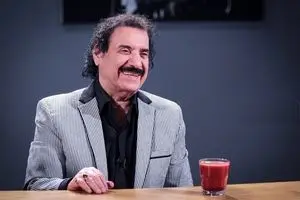 فیتِ جواد یساری با محسن لرستانی مجازی را ترکاند/ فیلم