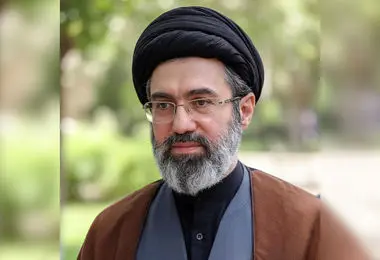 ۳۰۰ تن از علما و ائمه جمعه و جماعات اهل سنت بوشهر با رهبر انقلاب پیمان بستند