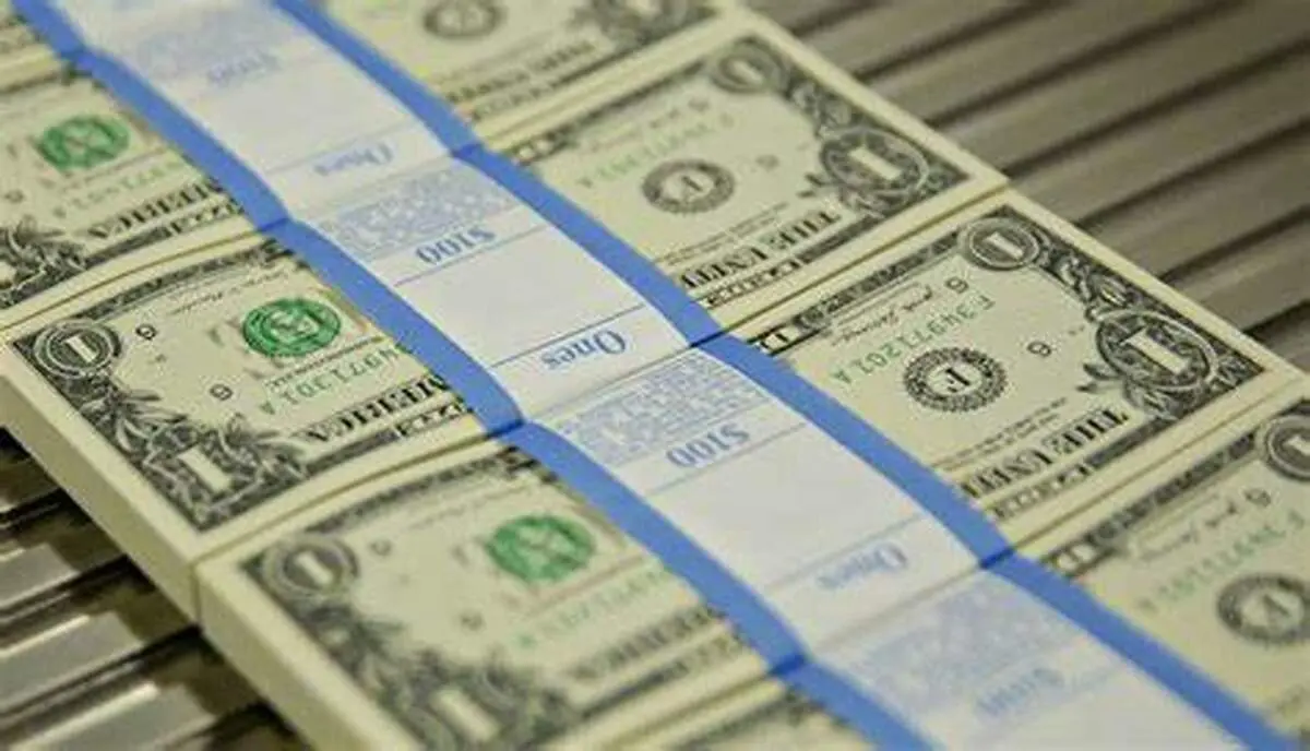 نرخ ارز آزاد امروز ۲۲ اردیبهشت ماه ۱۴۰۱ + جدول