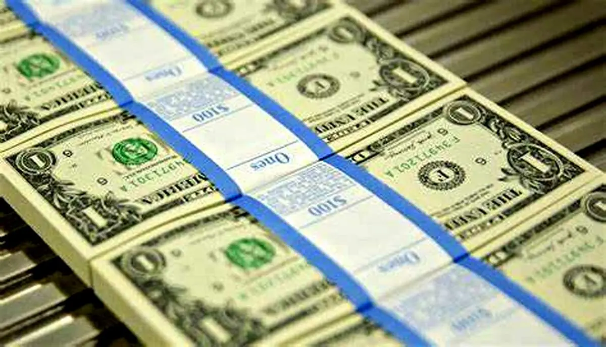 نرخ ارز آزاد امروز ۲۲ اردیبهشت ماه ۱۴۰۱ + جدول