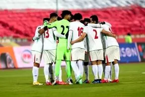 اتفاق عجیب برای پرسپولیس و استقلال در تیم ملی