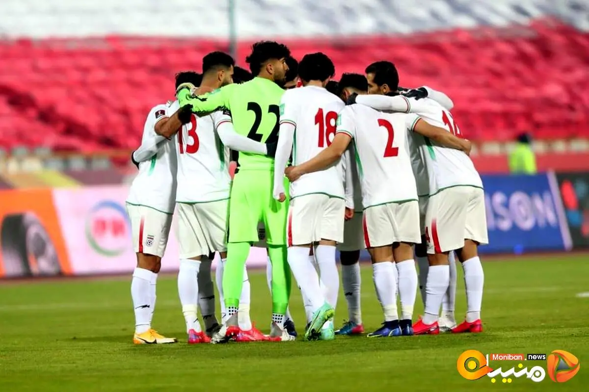دلیل واقعی لغو دیدار دوستانه کانادا با ایران