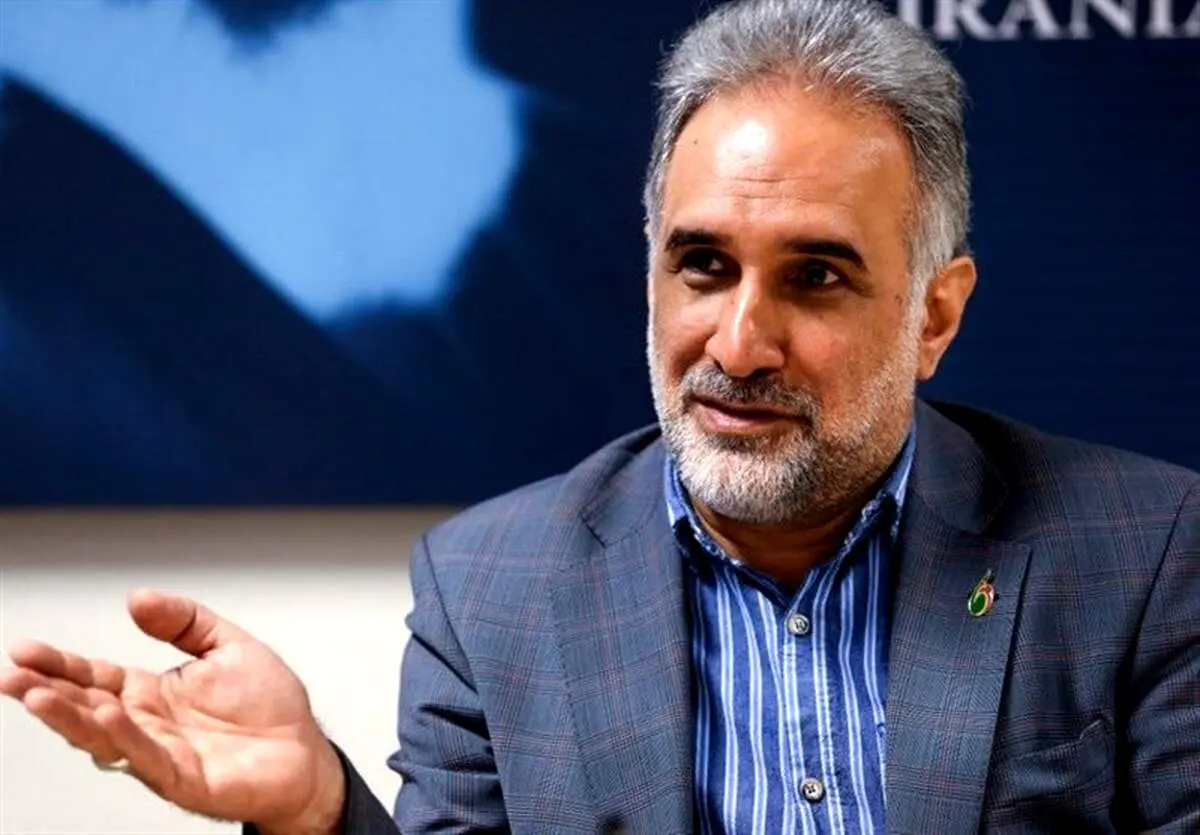 اعتبار خاتمی تضعیف شده اما بی اعتبار نشده است 