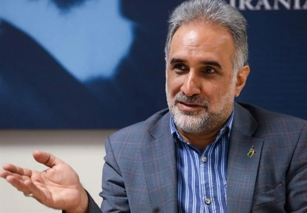 اعتبار خاتمی تضعیف شده اما بی اعتبار نشده است 