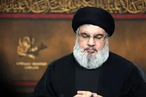 پیام مهم سیدحسن نصرالله به رهبر معظم انقلاب